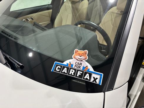 Used 2020 BMW 330i xDrive w/ Driver Assist image 44