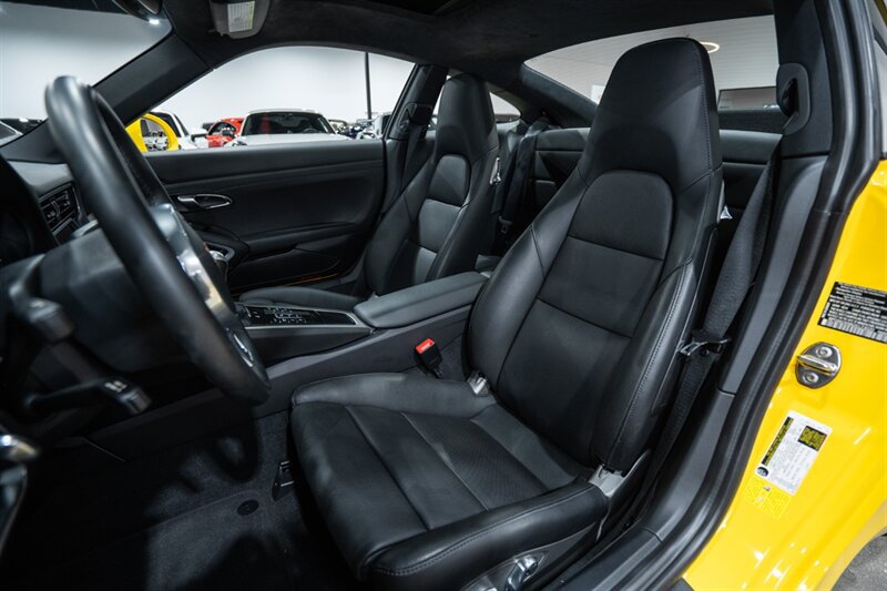 Used 2016 Porsche 911 Carrera S RWD image 20
