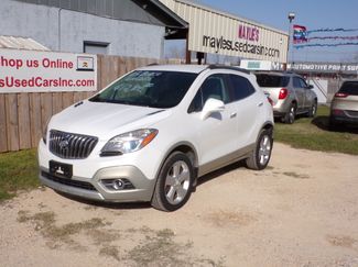 Used 2015 Buick Encore Convenience video 1