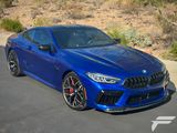 Used 2022 BMW M8 Competition image 2