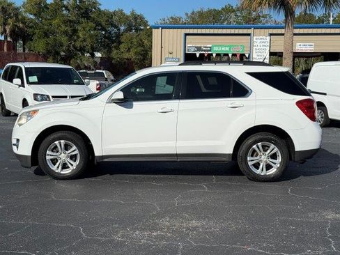 Used 2014 Chevrolet Equinox LT image 3