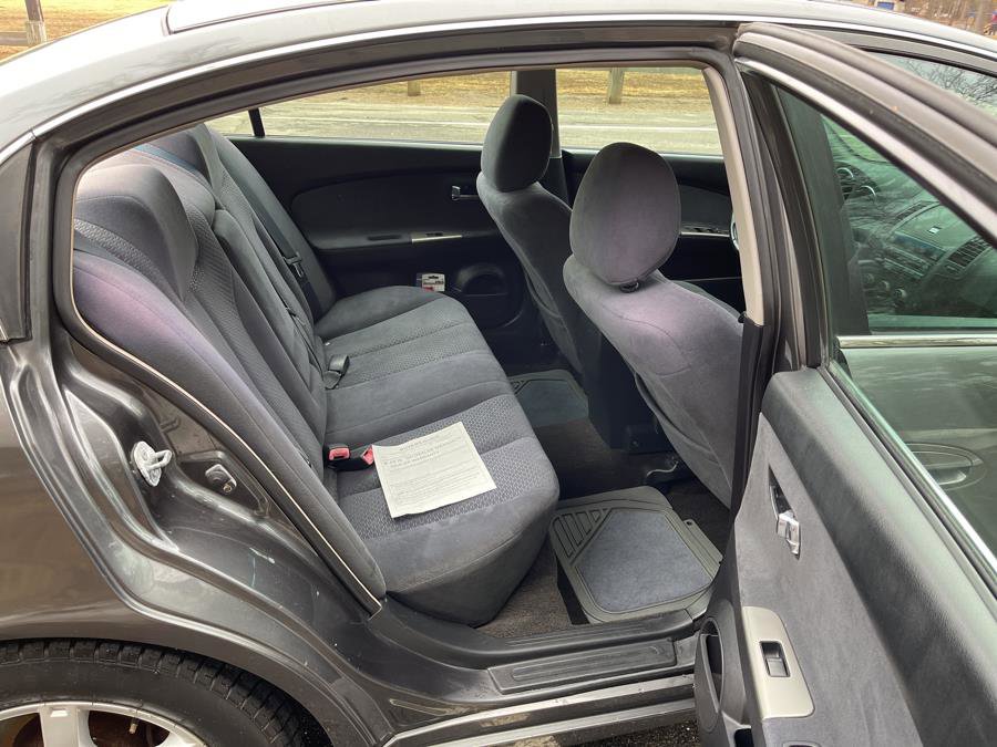 Used 2006 Nissan Altima 2.5 FWD image 26