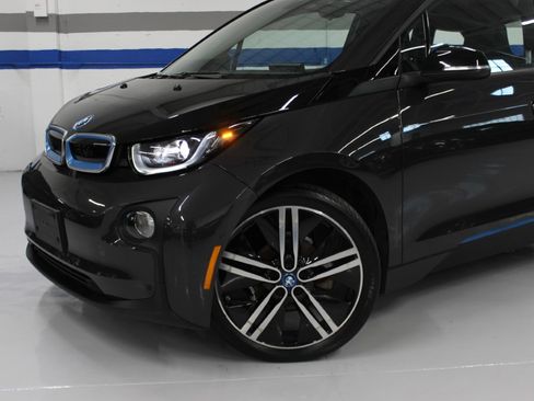 Used 2015 BMW i3 image 6