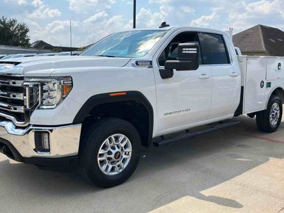 Used 2023 GMC Sierra 2500 SLE