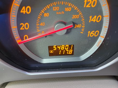 Used 2007 Nissan Murano SL image 17