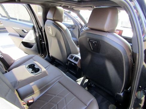 Used 2025 BMW 530i xDrive image 20