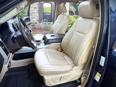 Used 2020 Ford F150 4x4 SuperCrew image 21