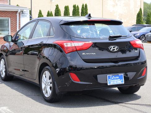 Used 2013 Hyundai Elantra GT image 5