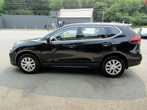 Used 2018 Nissan Rogue AWD image 5
