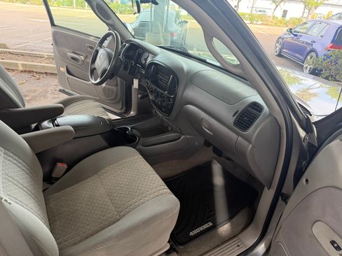 Used 2003 Toyota Tundra 2WD Access Cab SR5 image 25