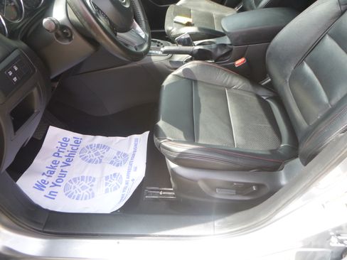 Used 2013 MAZDA CX-5 AWD Grand Touring image 13