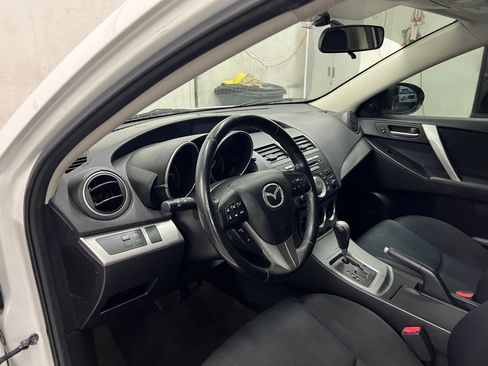 Used 2010 MAZDA MAZDA3 s Sport image 15