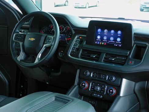 Used 2023 Chevrolet Tahoe LS image 24