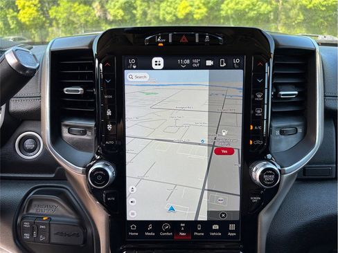 Used 2022 RAM 2500 Laramie image 32