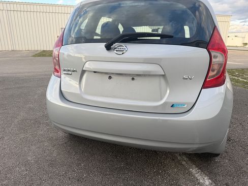 Used 2015 Nissan Versa Note SV image 44