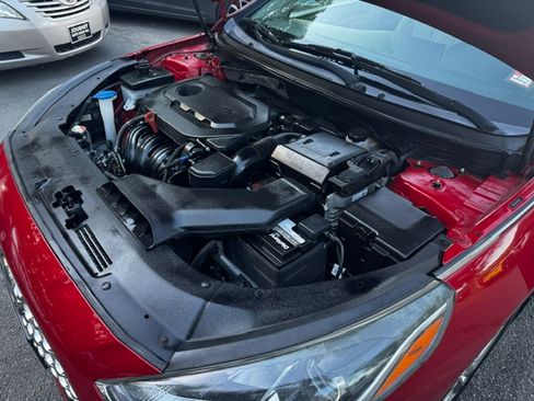 Used 2019 Hyundai Sonata UNAVAIL FWD image 29