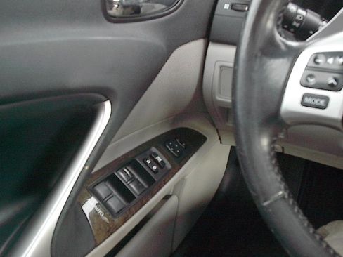 Used 2011 Lexus IS 250 Premium image 18