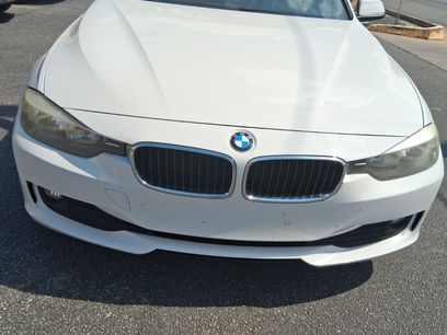 Used 2014 BMW 320i xDrive