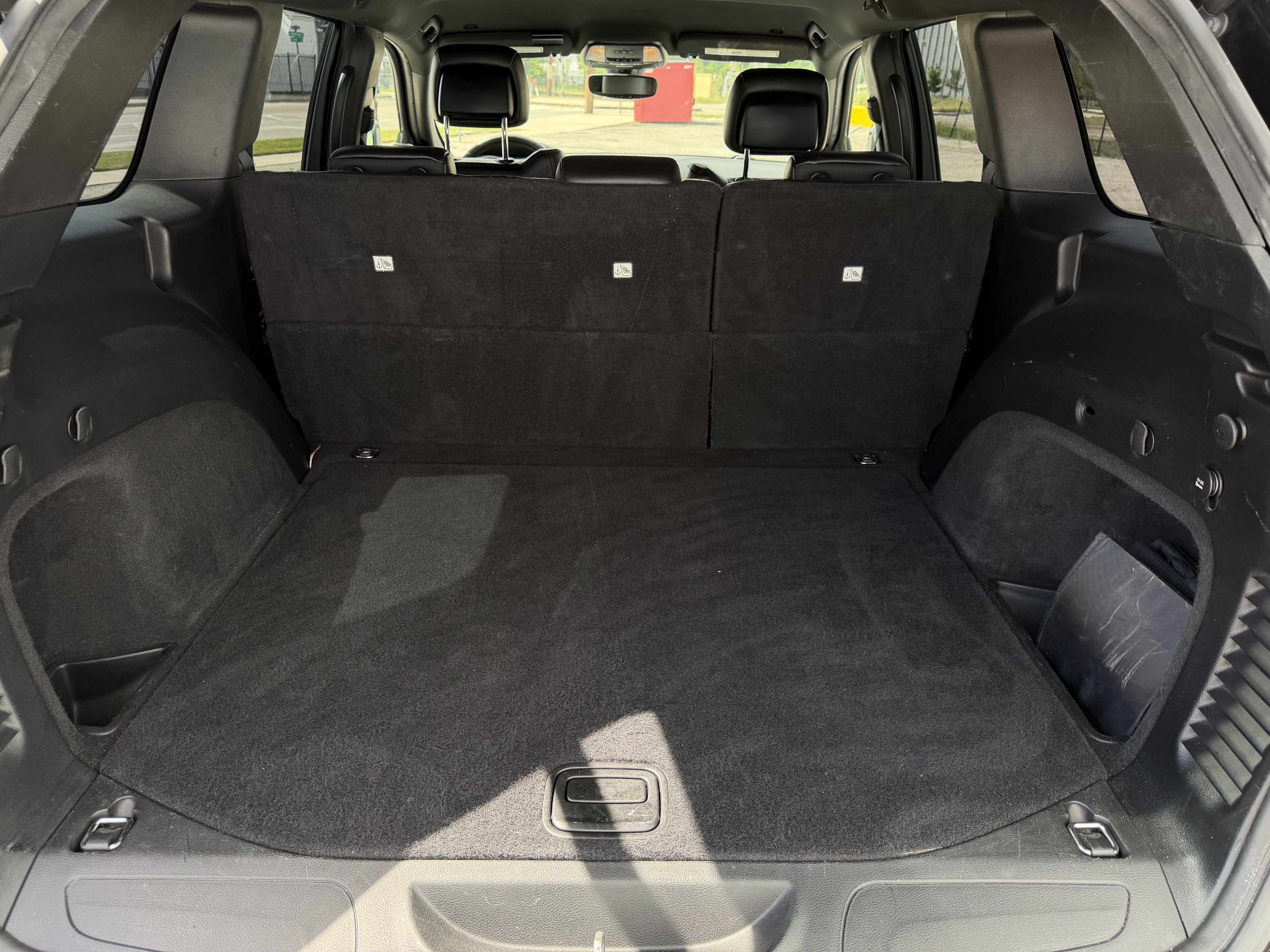 Used 2018 Jeep Grand Cherokee 2WD Laredo image 18