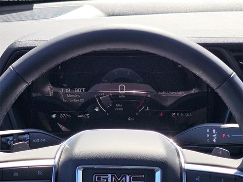 New 2026 GMC Terrain Elevation w/ Elevation Premium Package image 27