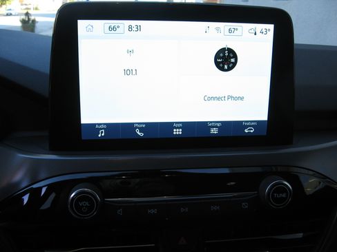 Used 2023 Ford Escape Active image 10