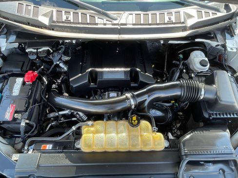 Used 2018 Ford F150 image 20