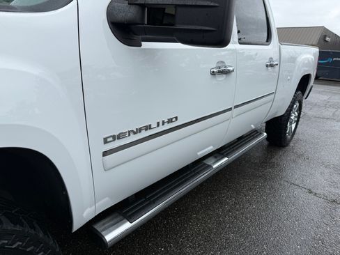 Used 2012 GMC Sierra 2500 Denali image 57