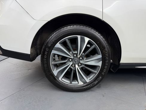 Used 2019 Acura MDX image 15