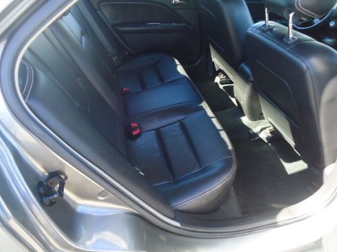 Used 2012 Ford Fusion SEL image 6