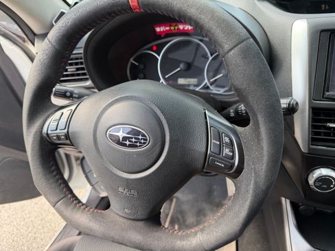 Used 2011 Subaru Impreza WRX Hatchback AWD/4WD image 17