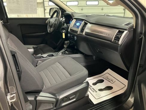 Used 2019 Ford Ranger XLT image 23