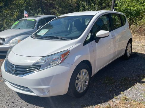Used 2016 Nissan Versa Note image 3