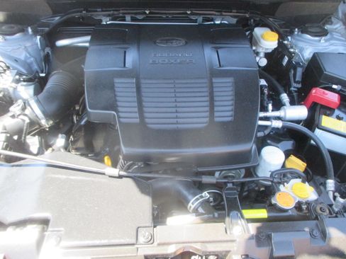 Used 2021 Subaru Forester Limited AWD/4WD image 21
