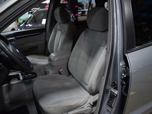 Used 2008 Hyundai Santa Fe SE FWD image 18