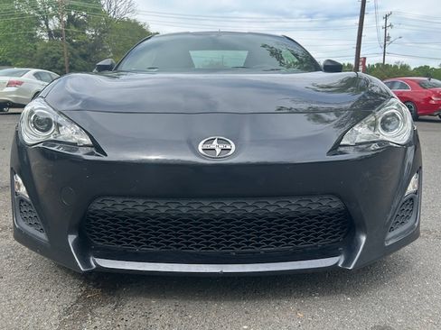 Used 2013 Scion FR-S image 7