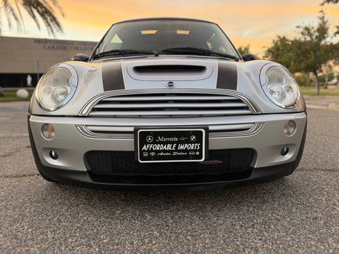 Used 2004 MINI Cooper w/ John Cooper Works Package FWD image 35
