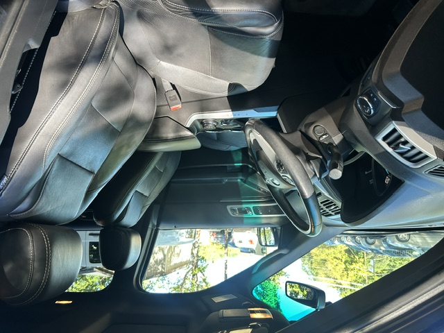 Used 2015 Ford Explorer 4WD Sport image 24