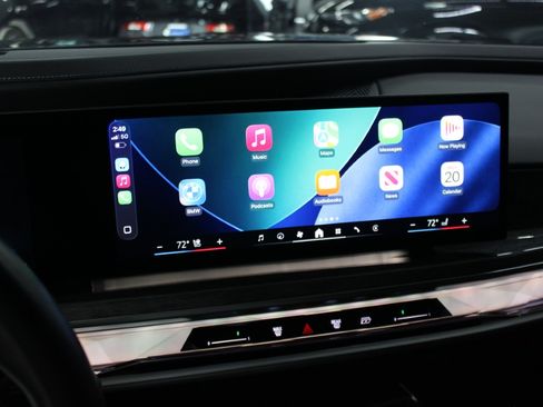 Used 2024 BMW i7 eDrive50 RWD image 20
