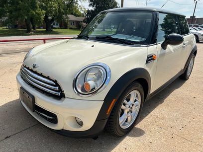 Used 2012 MINI Cooper