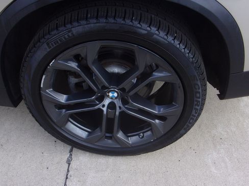 Used 2019 BMW X5 xDrive40i image 38