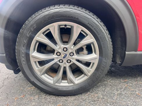 Used 2020 Ford Explorer XLT RWD image 37