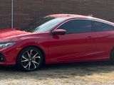 Used 2018 Honda Civic Si image 4