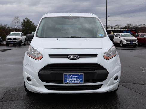 Used 2016 Ford Transit Connect XLT image 3