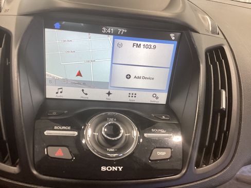 Used 2018 Ford Escape Titanium image 14