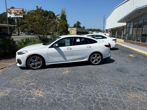 Used 2020 BMW M235i xDrive Gran Coupe image 2