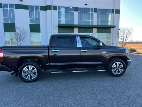 Used 2018 Toyota Tundra 1794 Edition image 5