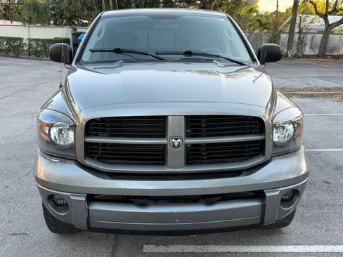 Used 2008 Dodge Ram 1500 Truck Sport image 8