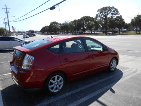 Used 2007 Toyota Prius Touring image 5