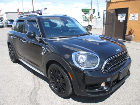 Used 2019 MINI Cooper Countryman S FWD image 15