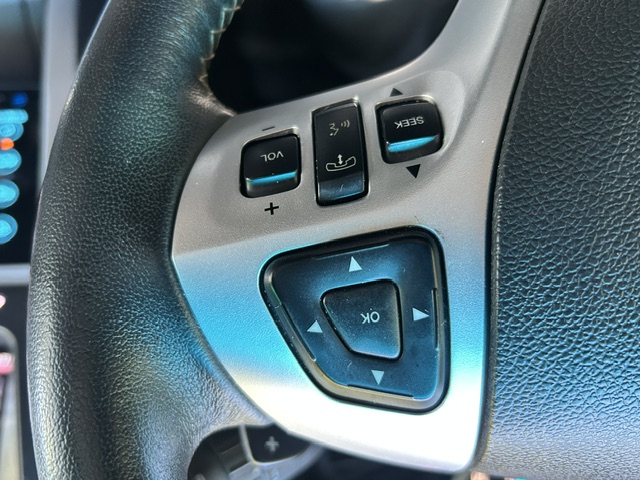 Used 2015 Ford Explorer 4WD Sport image 10